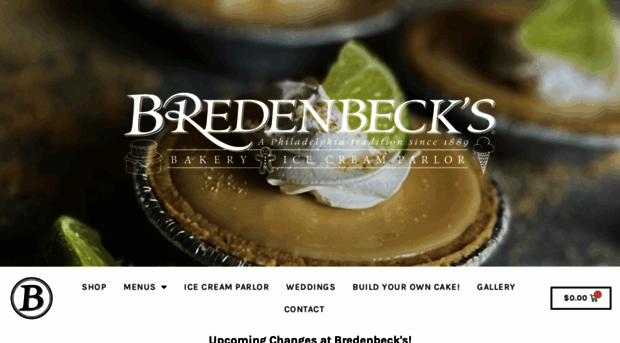 bredenbecks.com