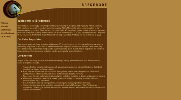 brederode.com