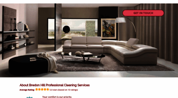 bredonhillcleaningservices.co.uk