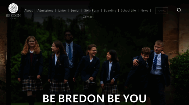 bredonschool.org