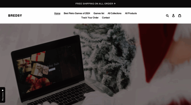bredsy.com