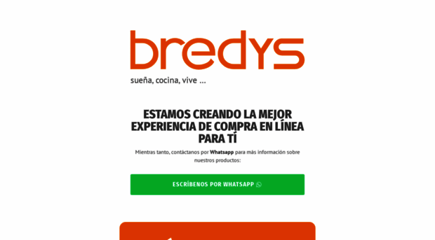 bredys.com