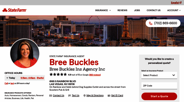 breebuckles.com