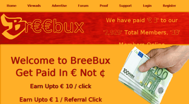 breebux.com