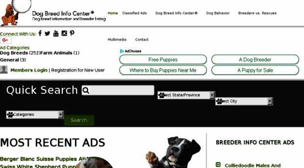 breederinfocenter.com