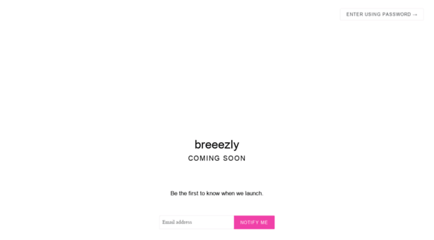 breeezly.myshopify.com