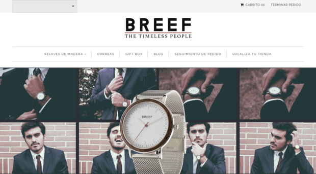 breefwatches.com