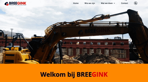 breegink.nl