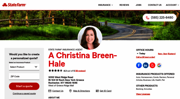 breen-hale.com