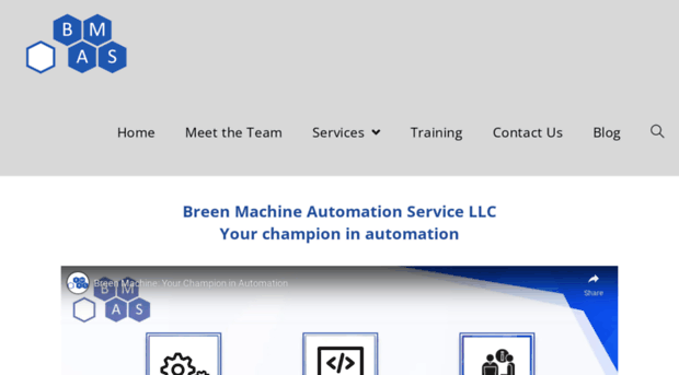 breen-machine.com