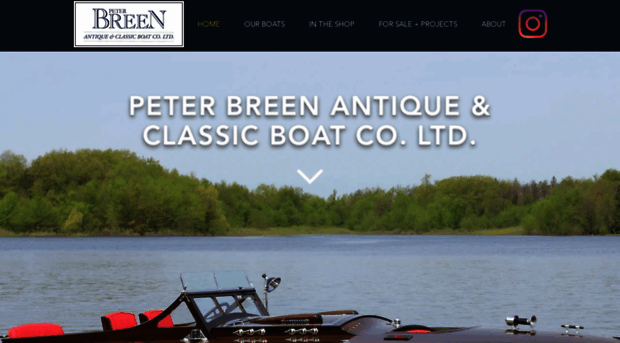 breenboats.com