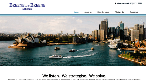 breene.com.au