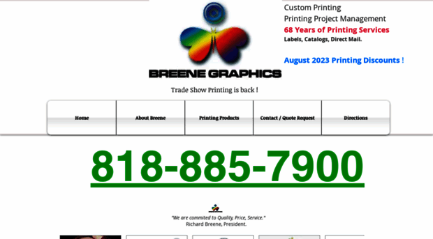 breenegraphics.com