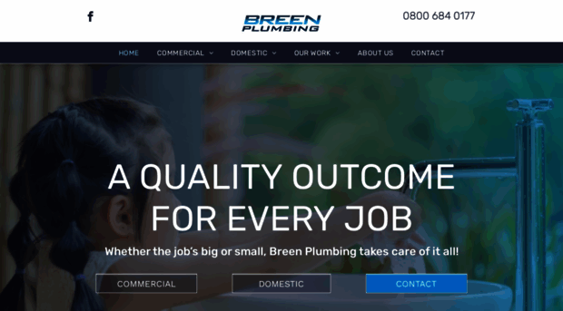 breenplumbing.co.nz