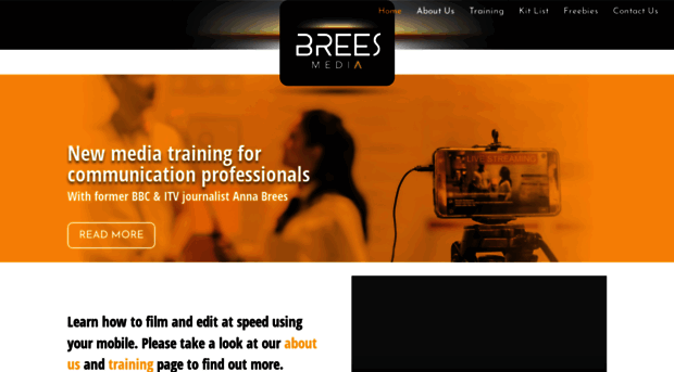 breesmedia.co.uk