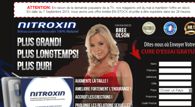 breesnitroxin.fr