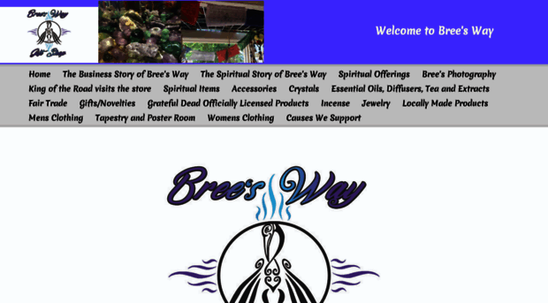breeswayinc.com