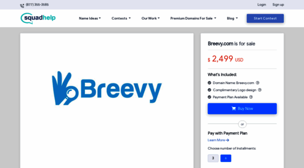 breevy.com