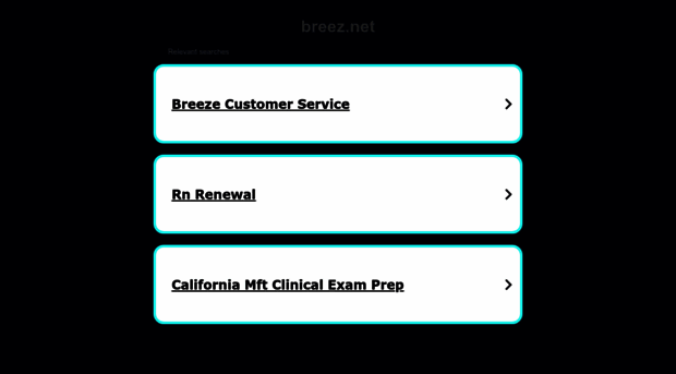breez.net