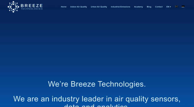 breeze-technologies.de