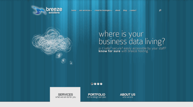 breeze.solutions