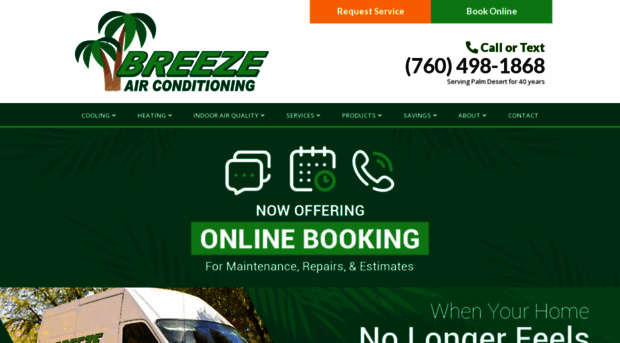 breezeac.com