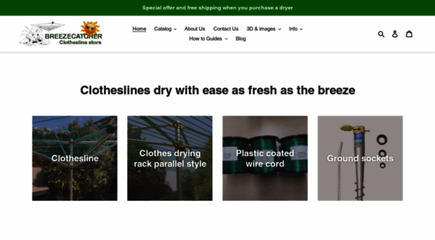 breezecatcher.com