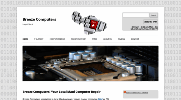 breezecomputers.net