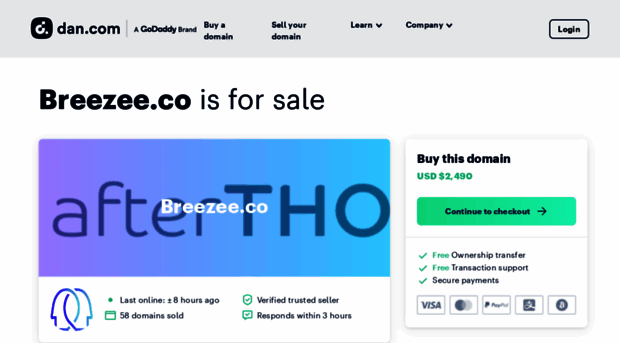 breezee.co