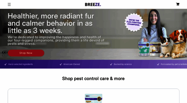 breezeedoo.com