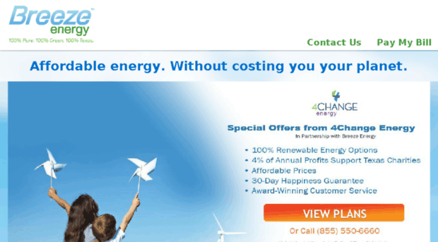 breezeenergy.com