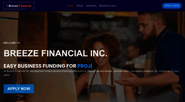 breezefinancialinc.com