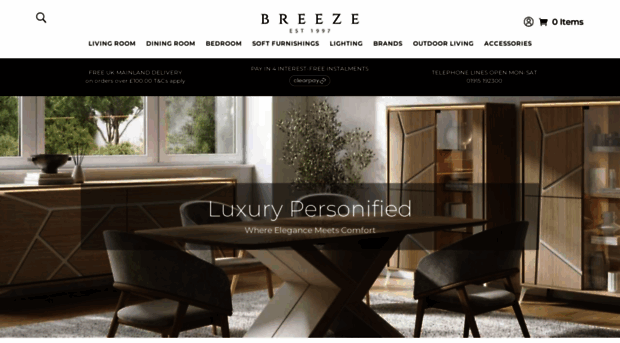 breezefurnishings.com