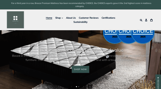 breezehome.com.au