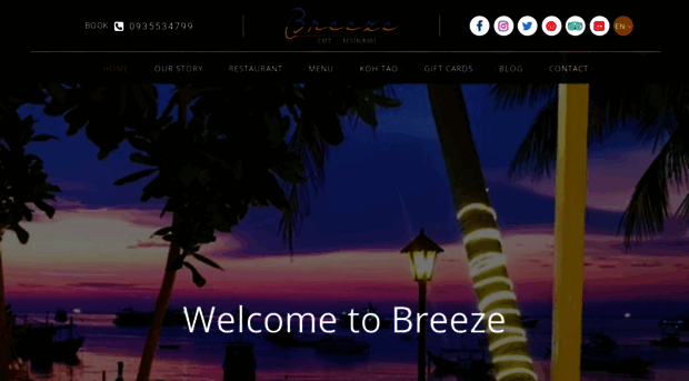 breezekohtao.com