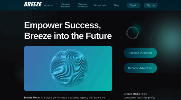 breezemedia.com