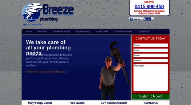 breezeplumbing.com.au