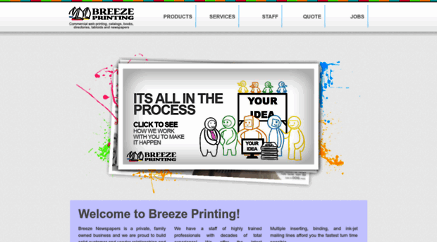 breezeprinting.net