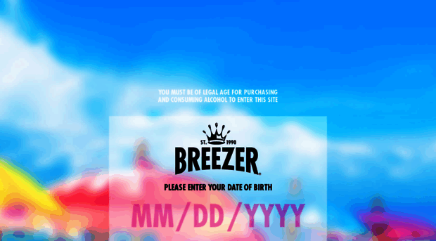 breezer.it