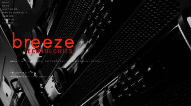breezetechnologies.com
