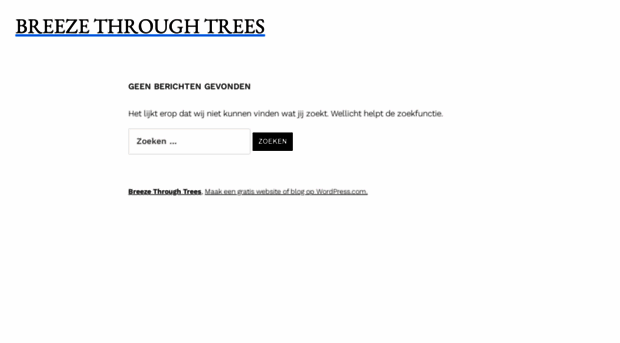 breezethroughtrees.wordpress.com