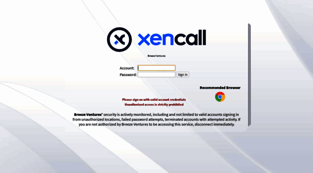 breezev.xencall.com