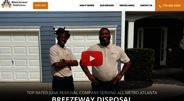 breezewaydisposal.com