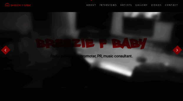 breeziefbaby.com