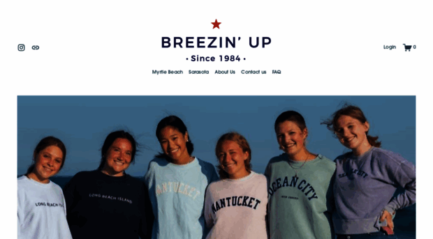 breezinup.com