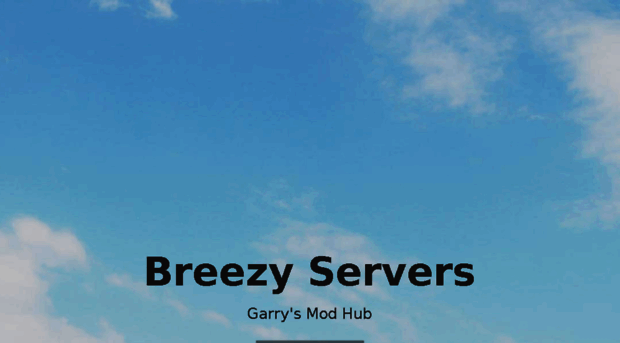 breezygmod.com