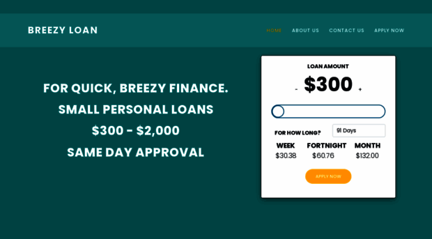 breezyloan.com.au