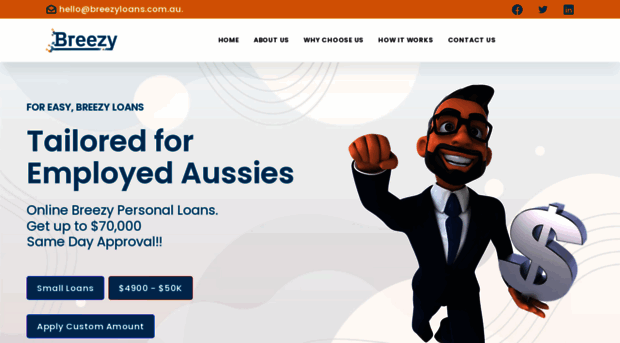 breezyloans.com.au