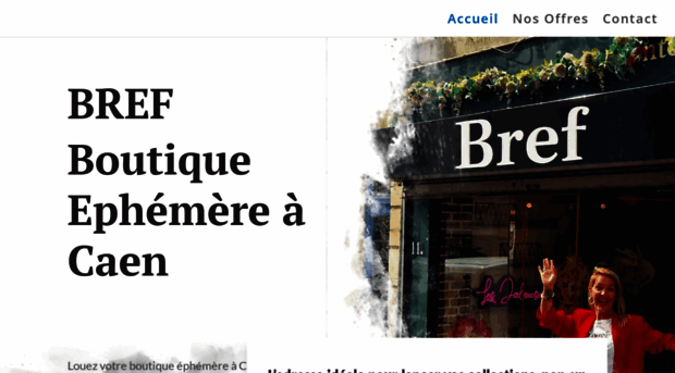 brefcaen.com