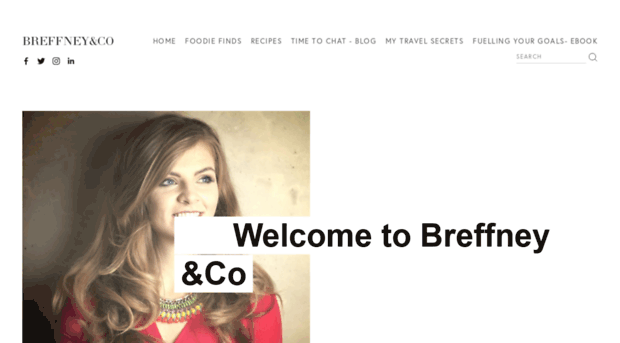 breffney.com